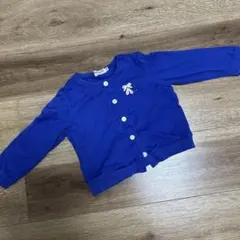 MIKI HOUSE トップス