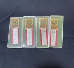 第37回全国ミニバスケットボール大会の参加賞の記念品です　4個