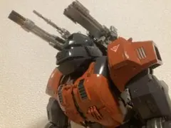 hmm アイアンコング mk2 シュバルツ仕様風塗装 - メルカリ