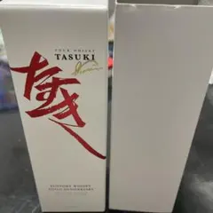 【新品未開封品】SUNTORY / TASUKI 2025年最新】たすき サントリーの人気アイテム - メルカリ