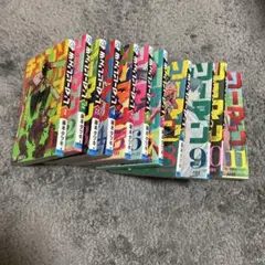 【今だけ‼️】チェンソーマン　一部全巻　＋オマケ12.13巻