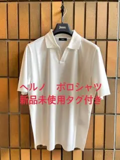 2026年最新】HERNO メンズ ポロシャツの人気アイテム - メルカリ