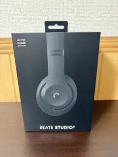 創*木様 Beats Studio3 ワイヤレスヘッドホン