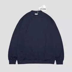 SUNSPEL スタイリスト私物　長袖Tシャツ　ネイビーのサムネイル