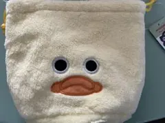 mojojojo フェイス巾着