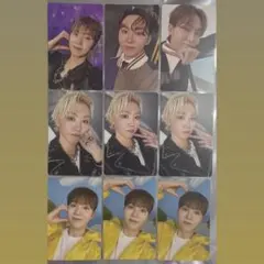 スングァン グッズ まとめ SEVENTEEN セブチ グッズ まとめ売り スングァン SEVENTEEN