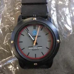 [''90年代ジャンク品] Volkswagen クォーツ腕時計