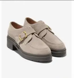 2026年最新】cole haan モンクストラップ シューズの人気アイテム