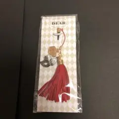 Hey! Say! JUMP イヤホンジャック キーホルダー