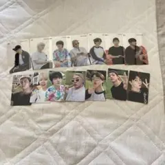 2025年最新】bts インザスープ 2の人気アイテム - メルカリ