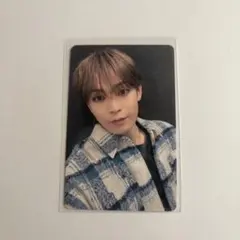 與那城奨 KCON オンラインくじ C賞 トレカ - メルカリ