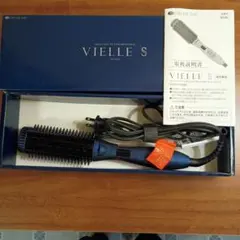 CREATE ION STYLING BRUSH IRON VIELLE - メルカリ
