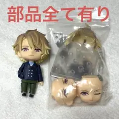 十龍之介 ねんどろいど アイナナ - メルカリ