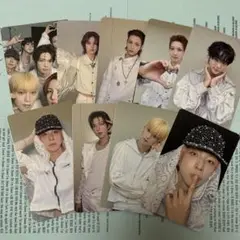 AMPERS&ONE Fancy ver ジホセット