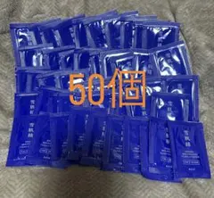 雪肌精 スキンケア UV エッセンス ジェル 50包のサムネイル