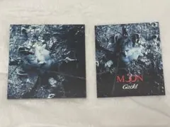 Gacktガクト MOON