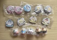 ちいかわ　くら寿司セット