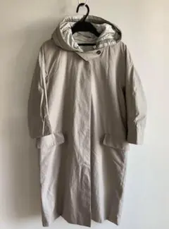 【訳あり】タグ付き　Max Mara コート　リバーシブル