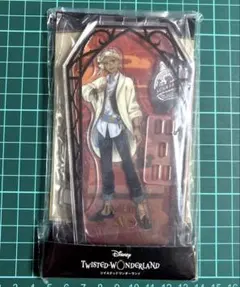 ツイステ プレミアムクリアリウム カリム