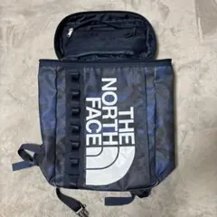 THE NORTH FACE ザノースフェイス プロヒューズボックス 30L アーバンネイビー NM81452 汚れ使用感有 中古品の販売・通販なら