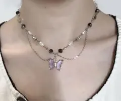 ネックレス ハンドメイド