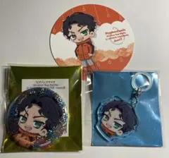 ヒプマイ ヒプノシスマイク スイパラ 零 オオサカ