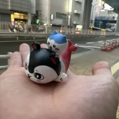ちいかわ　映画特典第三弾　セイレーン　ハチワレ