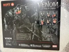 G*o様 MAFEX VENOM ヴェノム - メルカリ