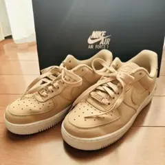 NIKE WMNS AIR FORCE 1 PRM エアフォース1プレミアム