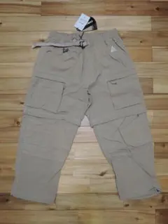 新品 NIKE ACG 2way カーゴパンツ XL Smith Summit