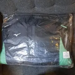 箱根駅伝 Mizuno 2023年 ミズノオリジナルベンチコート Fサイズ