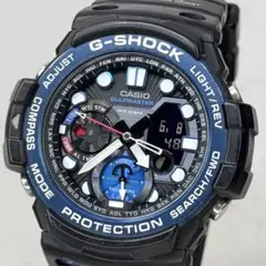 ジャンク品】G-SHOCK MTG-B1000XB-1AJF ブルー - メルカリ