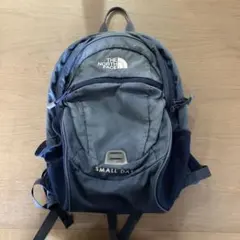 THE NORTH FACE SMALL DAY ネイビーリュック