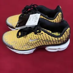 ★新品★NIKE AIR MAX PLUS VII VARSITY25.5cm