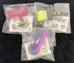 スプラトゥーン　ブキコレクション　わかば　ホクサイ　スプラローラーコラボ