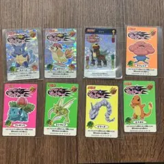 デジモン アドベンチャー カード まとめ売り 48枚セット 絶版品