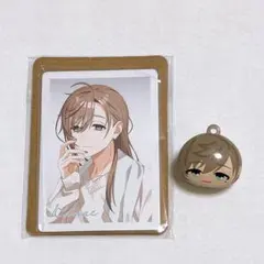 にじさんじ つむまる 叶