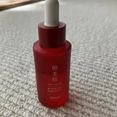 クラシエ　薬用シワ改善　美容液 30mL　肌美精　赤　医薬部外品のサムネイル