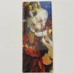FGO Fate 最終再臨展 編成画面風カード ドラコー