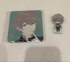 瀬名泉　映画特典　ころっと