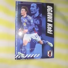 サッカー日本代表 ポテトチップス 三笘薫 - メルカリ