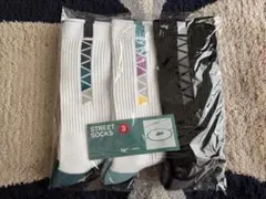 ballaholic STREET SOCKSのサムネイル