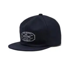 ネイビー THE H.W.DOG&CO. TRUCKER CAP サイズ38