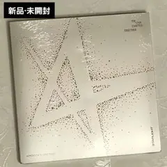 TXT トゥバ アルバム Starlight 新品未開封