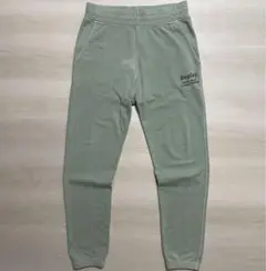 REPLAY Faded Logo Sweat Jogger Pants