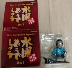 2026年最新】水曜どうでしょうフィギュアの人気アイテム - メルカリ