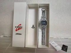 カシオ G-SHOCK 時計 DW-5600JV-7JR