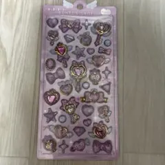 【正規品】ボンボンドロップシール　マジカルピンク