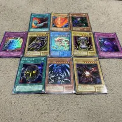 遊戯王 幻影騎士団 デッキパーツセット - メルカリ