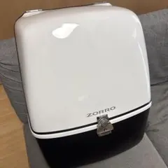 Ado × 80'sデザイン キャリーカート 中型 黒 - メルカリ